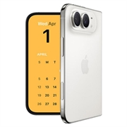 iPhone Duo - 2TB - Tähtivalkoinen