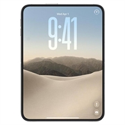 iPhone Duo - 512 Gt - Tähtivalkoinen
