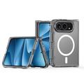 iPhone Duo Dux Ducis Clin Kirkas Kotelo - MagSafe-yhteensopiva
