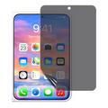 iPhone Fold Suojakalvo - Yksityisyyssuoja
