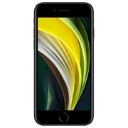 iPhone SE (2020) - 64Gt - Hyväkuntoinen