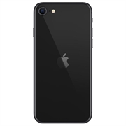iPhone SE (2020) - 64Gt - Hyväkuntoinen