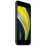 iPhone SE (2020) - 64Gt - Hyväkuntoinen