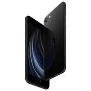 iPhone SE (2020) - 64Gt - Hyväkuntoinen