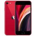 iPhone SE (2020) - 64Gt - Punainen