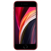iPhone SE (2020) - 64Gt - Hyväkuntoinen