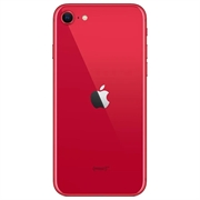 iPhone SE (2020) - 64Gt - Hyväkuntoinen