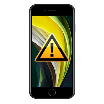iPhone SE (2020) Etukameramoduuli Korjaus