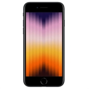 iPhone SE (2022) - 128Gt - Melkein täydellinen