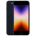 iPhone SE (2022) - 64Gt - Musta