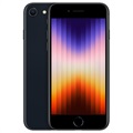 iPhone SE (2022) - 64Gt - Musta