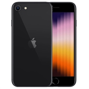 iPhone SE (2022) - 64Gt - Melkein täydellinen