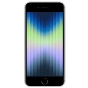 iPhone SE (2022) - 64Gt - Virheetön