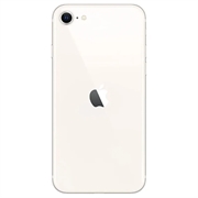 iPhone SE (2022) - 64Gt - Virheetön
