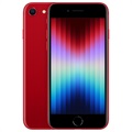 iPhone SE (2022) - 64Gt - Punainen