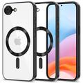 iPhone 16e Tech-Protect MagFlex -kotelo - MagSafe-yhteensopiva