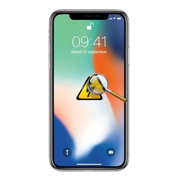 iPhone X Arviointi