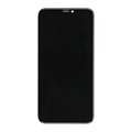 iPhone X LCD Näyttö - Musta - Alkuperäinen laatu