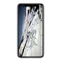 iPhone X LCD-näytön ja Kosketusnäytön Korjaus - Musta - Alkuperäinen laatu