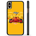 iPhone XS Max Suojakuori - Formula