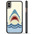 iPhone XS Max Suojakuori - Hait