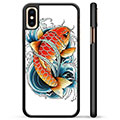 iPhone XS Max Suojakuori - Koi Kala