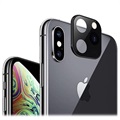 iPhone X / iPhone XS Feikki Kameratarra