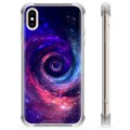 iPhone XS Max Hybrid Suojakuori - Galaksi