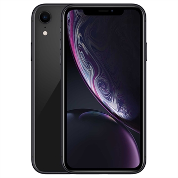 iPhone XR - 64Gt - Virheetön kunto