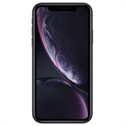 iPhone XR - 64Gt - Virheetön kunto