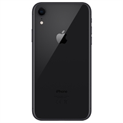iPhone XR - 64Gt - Virheetön kunto