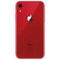 iPhone XR - 64Gt - Punainen