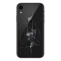 iPhone XR:n Takakannen Korjaus - Vain lasi