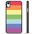 iPhone XR Suojakuori - Pride