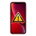 iPhone XR Akun Korjaus