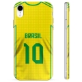 iPhone XR TPU Suojakuori - Brasilia