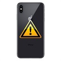 iPhone XS Takakannen Korjaus - sis. kehys