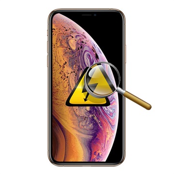 iPhone XS Arviointi