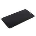 iPhone XS LCD Näyttö - Musta - Grade A