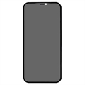 iPhone XS Max/11 Pro Max Panssarilasi - 9H, 0.3mm - Yksityisyyssuoja