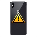 iPhone XS Max Takakannen Korjaus - sis. kehys