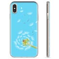 iPhone XS Max Hybrid Suojakuori - Voikukka