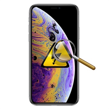 iPhone XS Max Arviointi