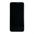 iPhone XS Max LCD Näyttö - Musta - Alkuperäinen laatu