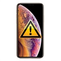 iPhone XS Akun Korjaus