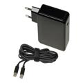 IBOX 60W VIRTALÄHDESOVITIN 

