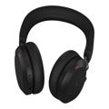 Jabra Evolve2 75 Langattomat Kuulokkeet - Musta