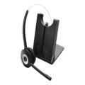 Jabra PRO 925 Dual Connectivity Langattomat Kuulokkeet - Harmaa