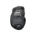 Kensington Pro Fit® Täysikokoinen USB-hiiri - Musta
