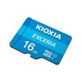 KIOXIA EXCERIA microSDHC UHS-I U1 / luokka 10